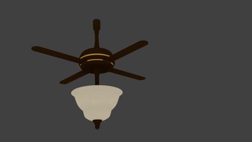 Ceiling Fan preview image